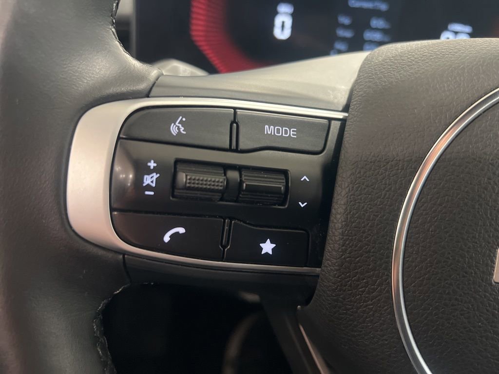 Certified 2025 Kia K5 GT-Line image 57