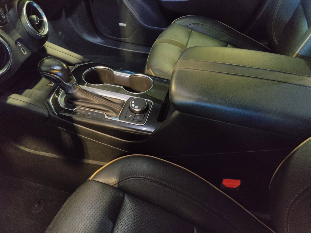 Used 2019 Chevrolet Blazer Premier w/ Driver Confidence II Package FWD image 26