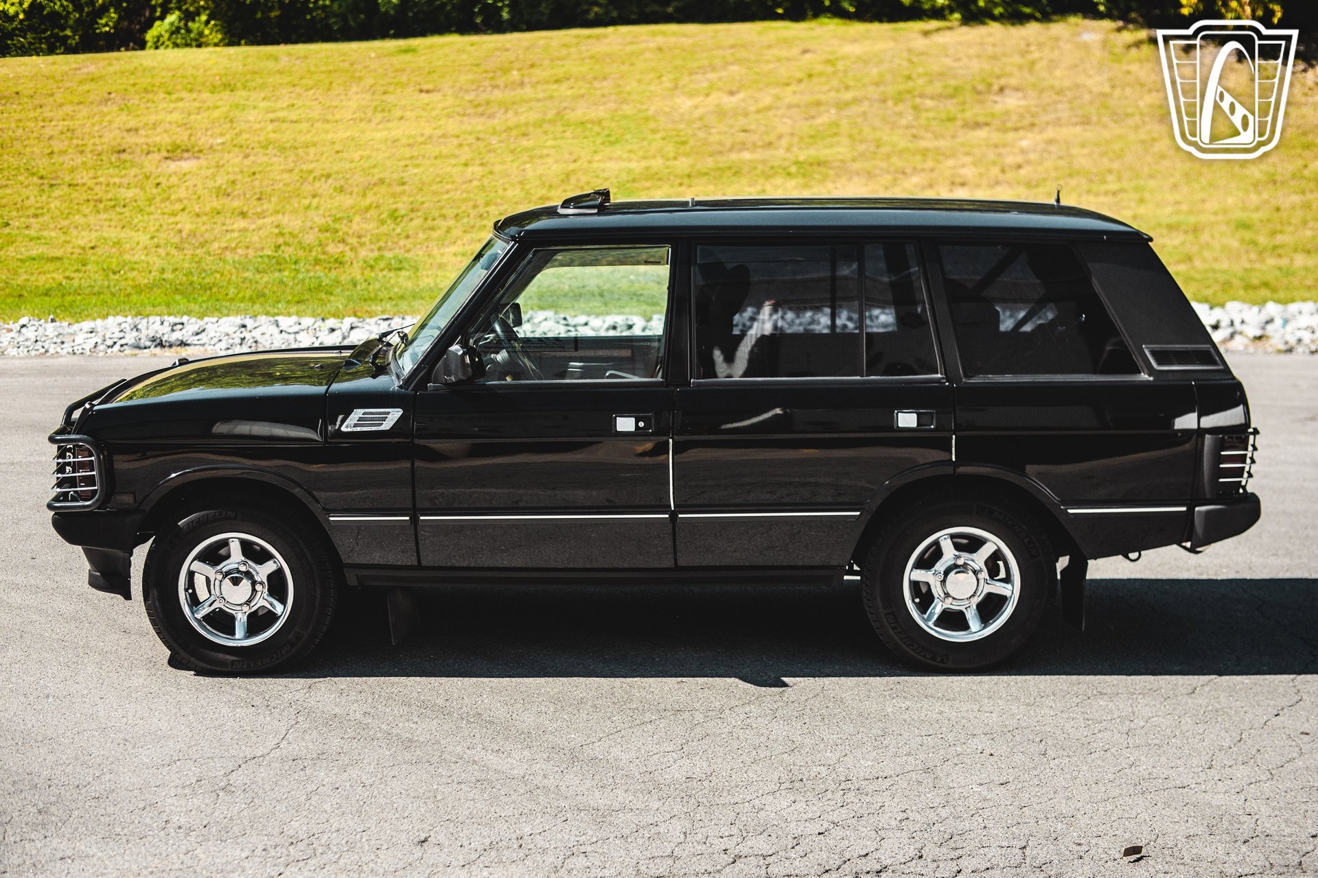 Used 1993 Land Rover Range Rover County image 6