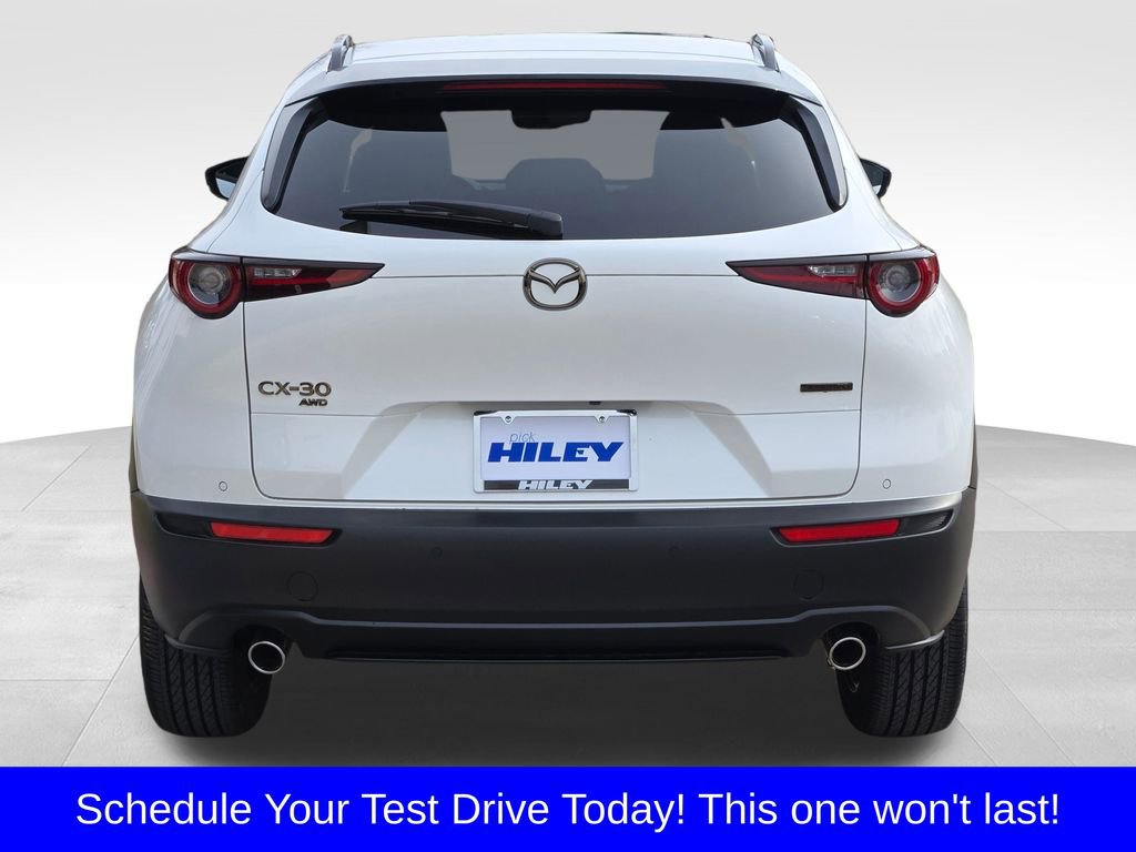 New 2026 MAZDA CX-30 AWD 2.5 S image 5