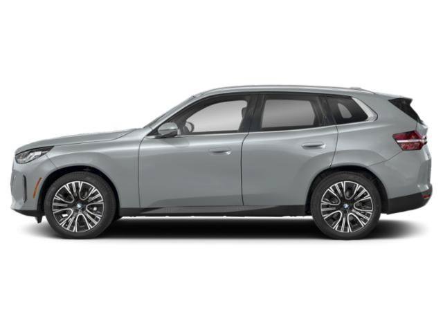 New 2026 BMW X3 xDrive30i w/ Convenience Package AWD/4WD image 13