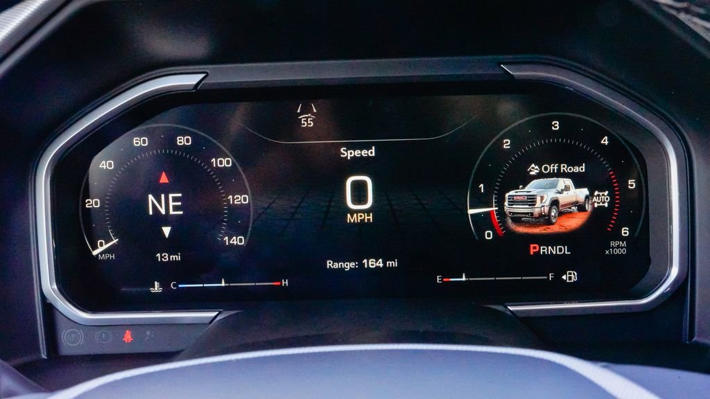 New 2026 GMC Sierra 3500 Denali w/ Denali Reserve Package image 22