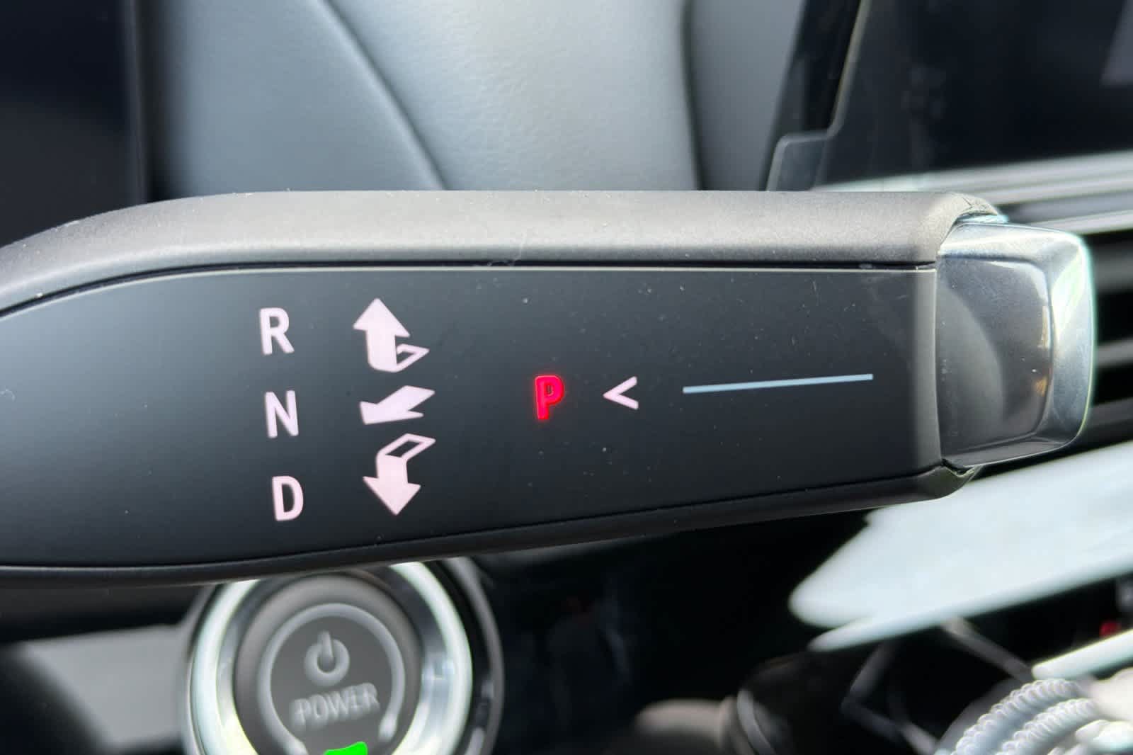 New 2026 Honda Prologue Touring image 24