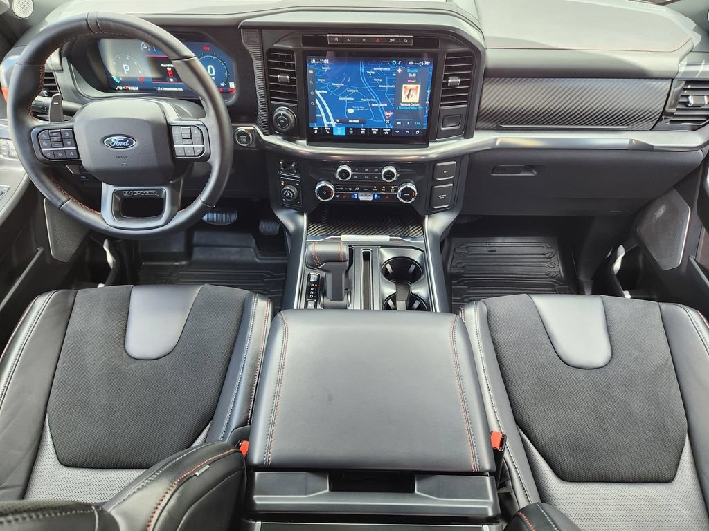 Used 2024 Ford F150 Raptor AWD/4WD image 19