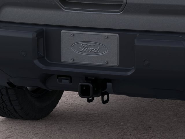 New 2026 Ford Bronco Sport Badlands w/ Badlands Tech Package AWD/4WD image 23