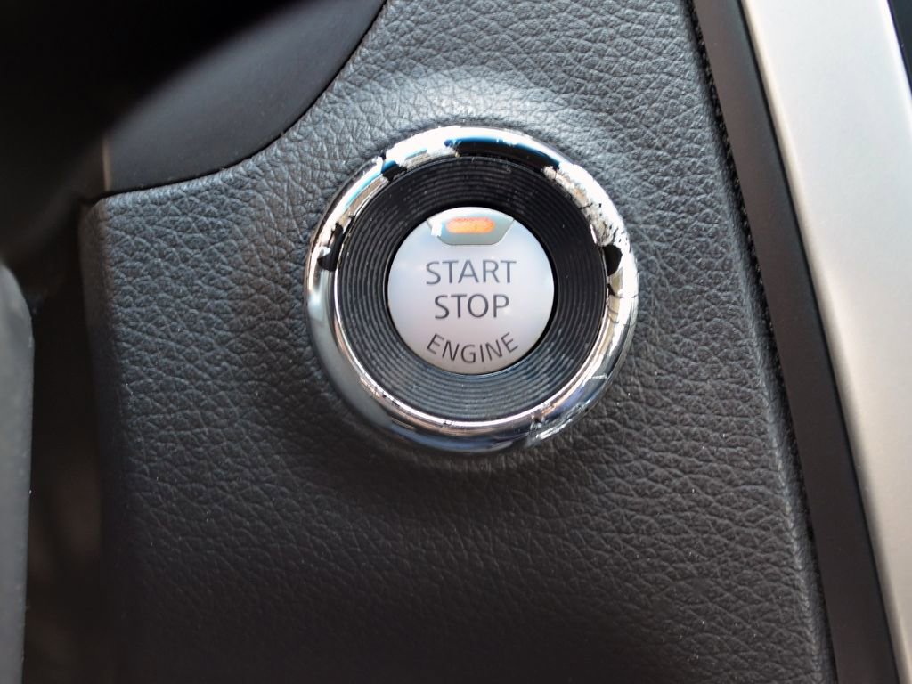 Used 2016 Nissan Altima 2.5 image 17