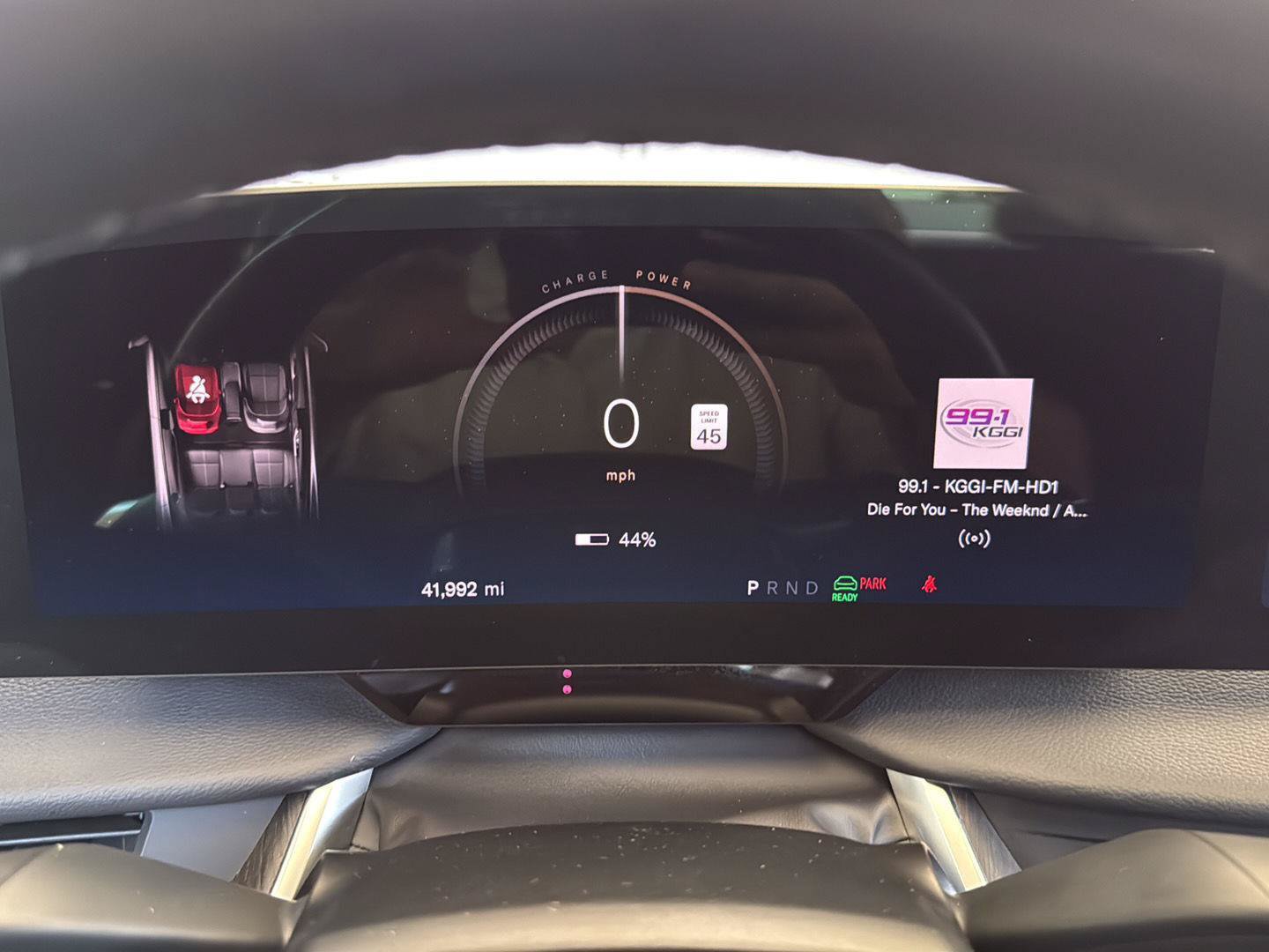 Used 2023 Lucid Air Touring AWD/4WD image 15