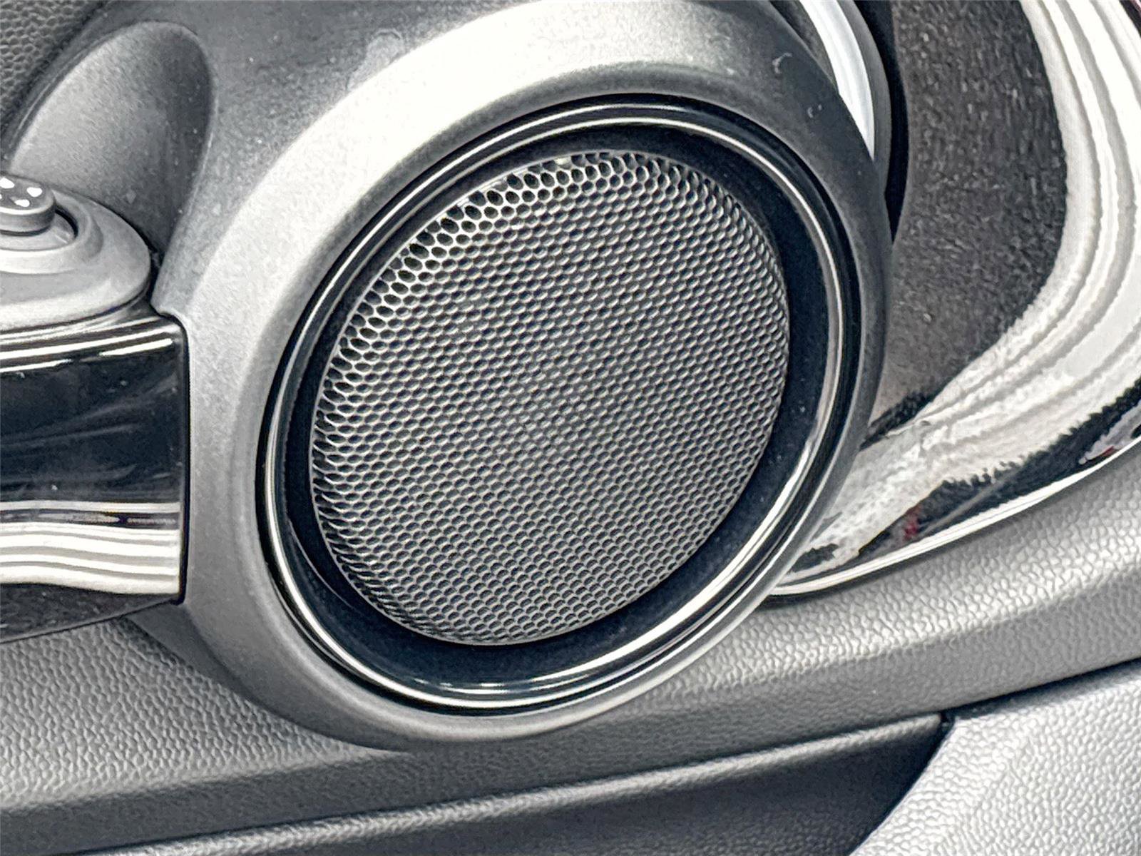 Used 2023 MINI Cooper John Cooper Works FWD image 22