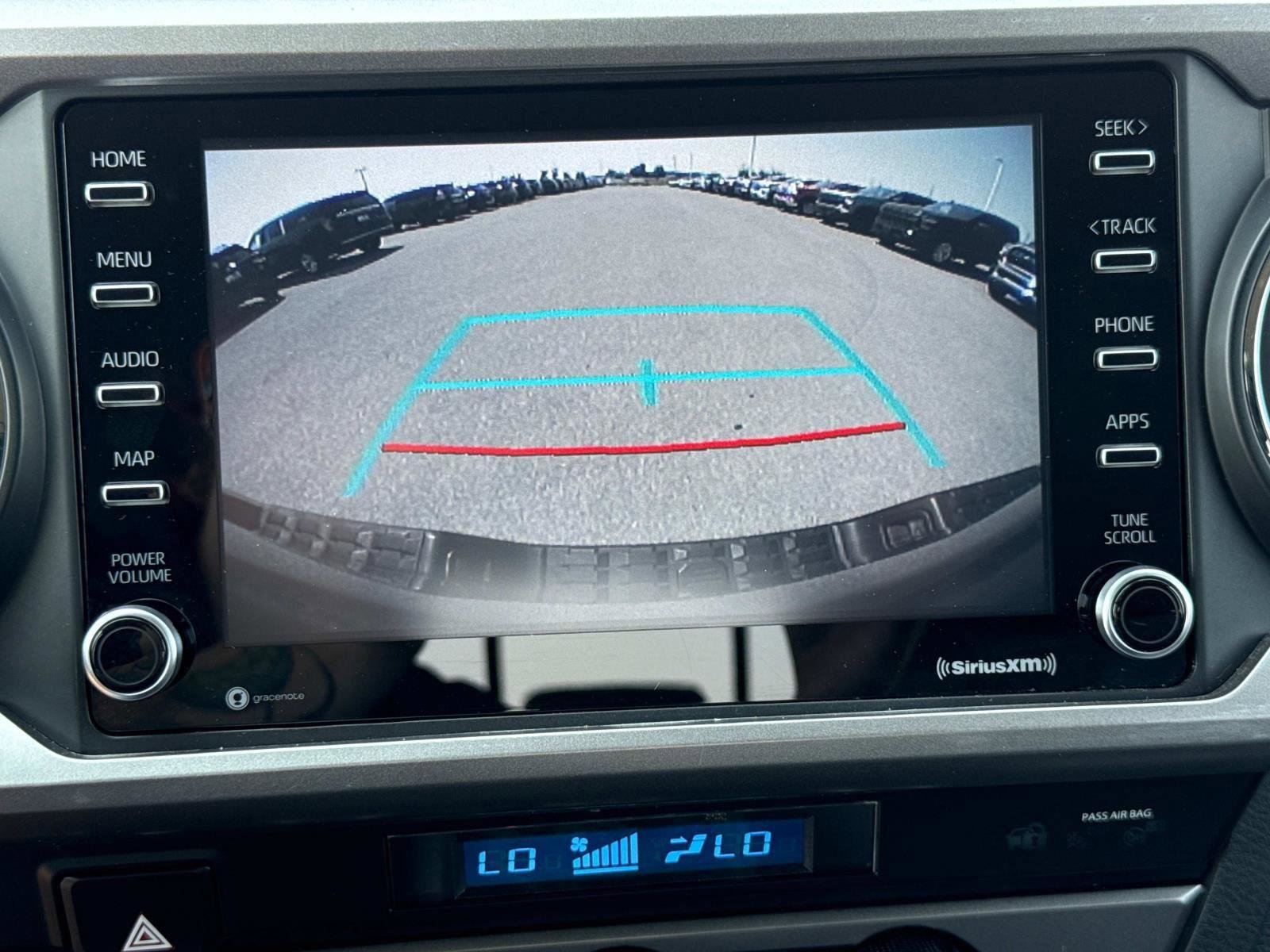 Used 2022 Toyota Tacoma SR5 image 4