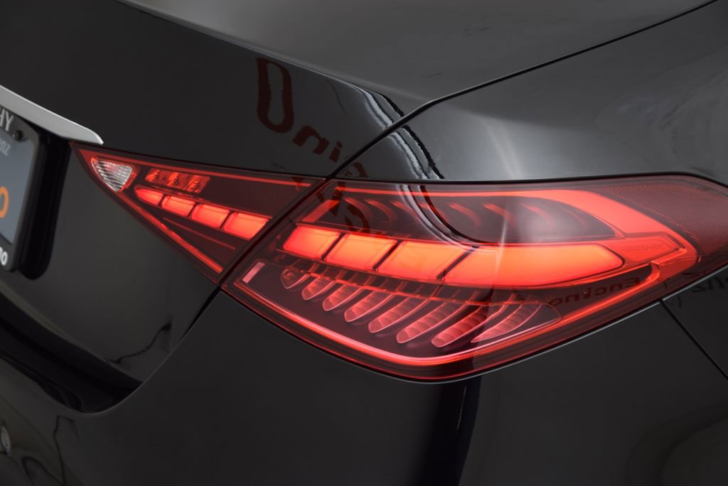 Used 2024 Mercedes-Benz C 300 Sedan image 14