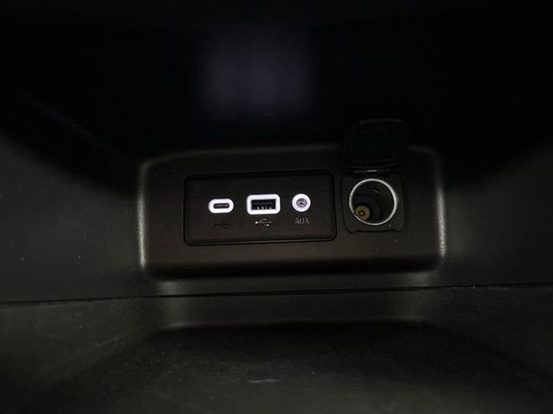 Used 2024 Chevrolet Equinox RS image 54