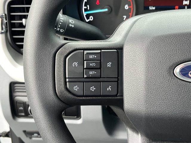 Used 2026 Ford F250 XL w/ F-250 >10K GVWR Package image 22