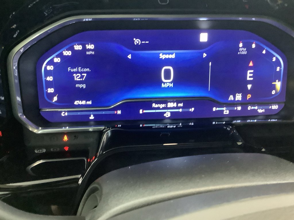 Used 2022 Chevrolet Silverado 1500 RST w/ All Star Edition Plus image 22