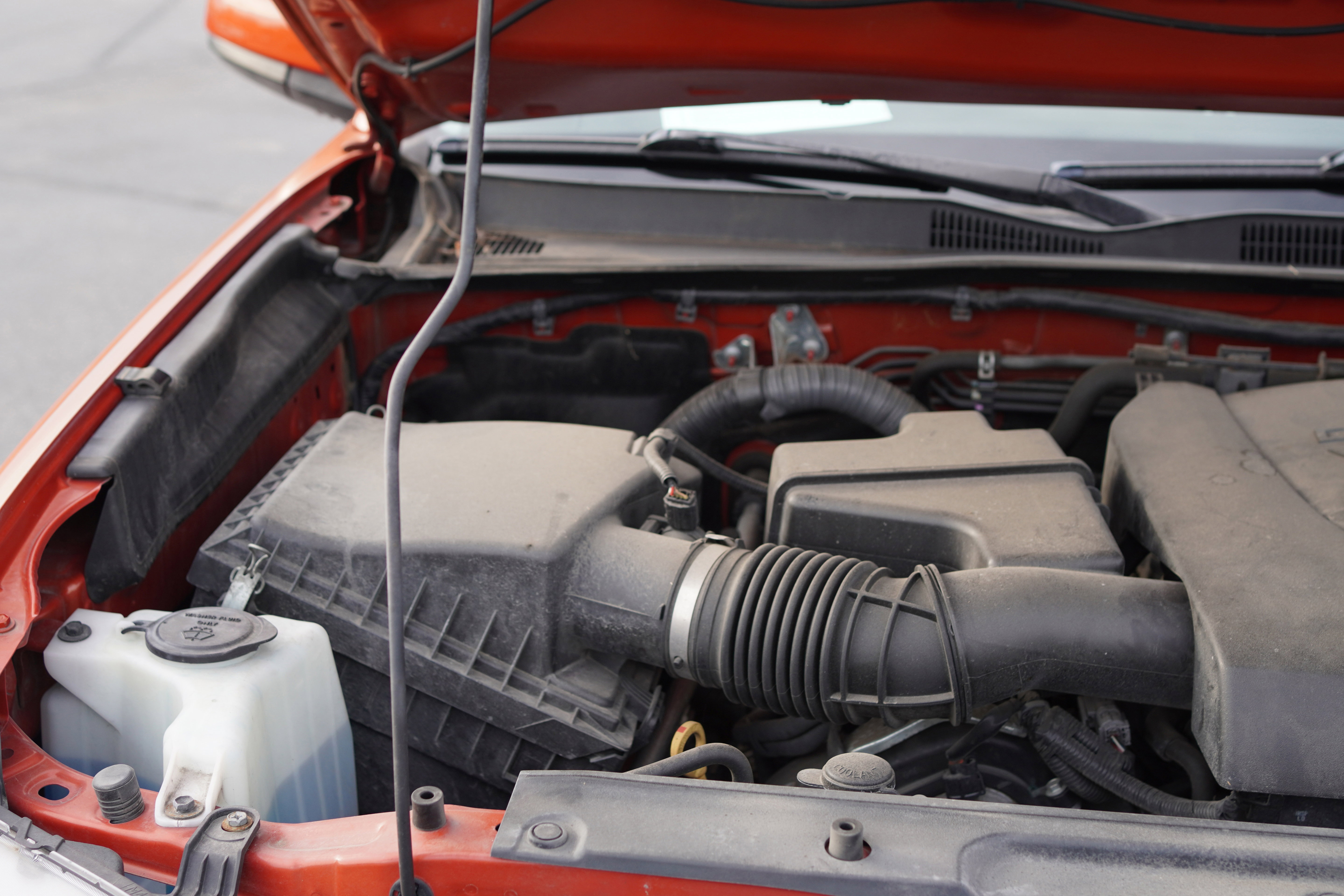 Used 2017 Toyota Tacoma SR5 image 43