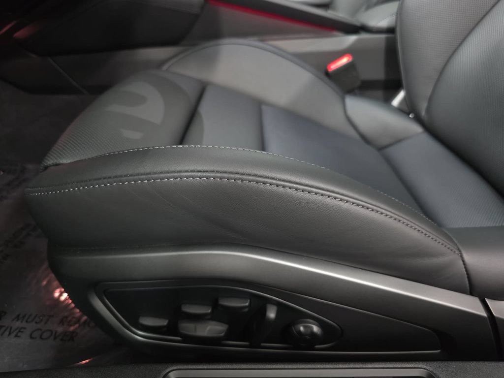 Certified 2026 Porsche 911 Carrera S RWD image 25