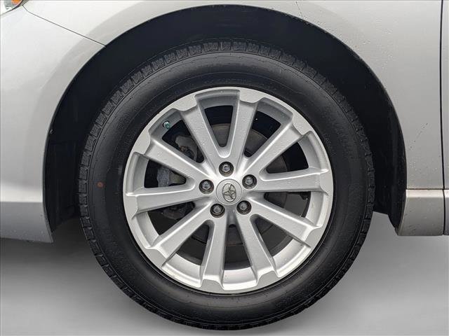 Used 2011 Toyota Venza FWD image 23