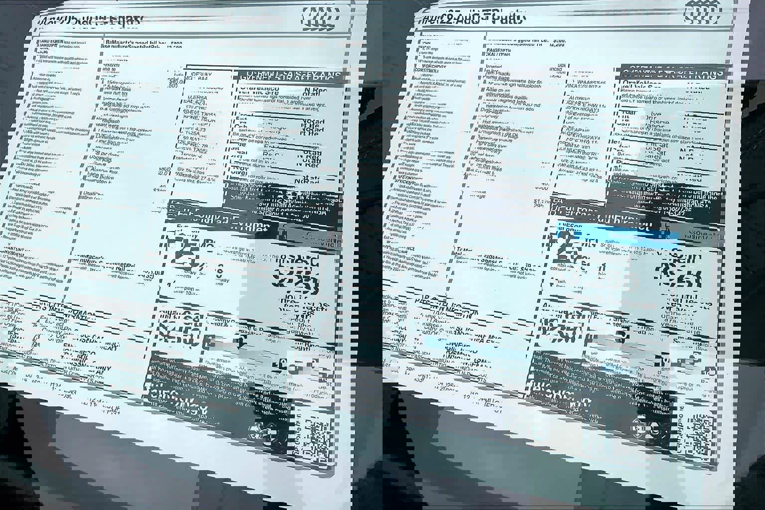 New 2025 Audi Q5 Premium Plus image 21