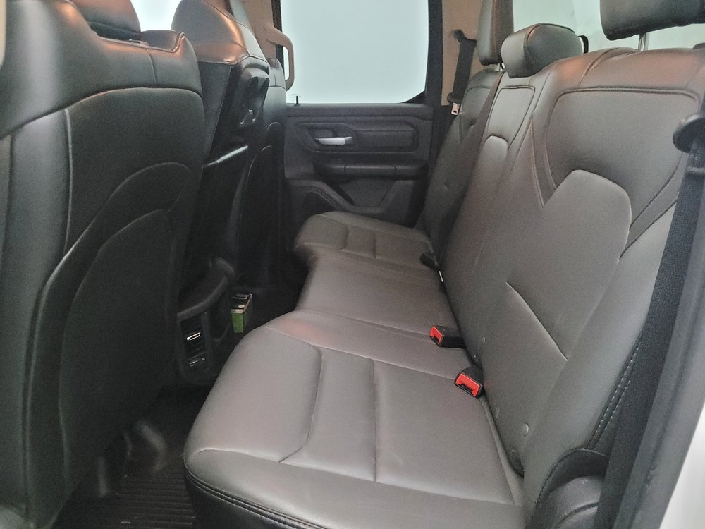 Used 2019 RAM 1500 Tradesman image 18
