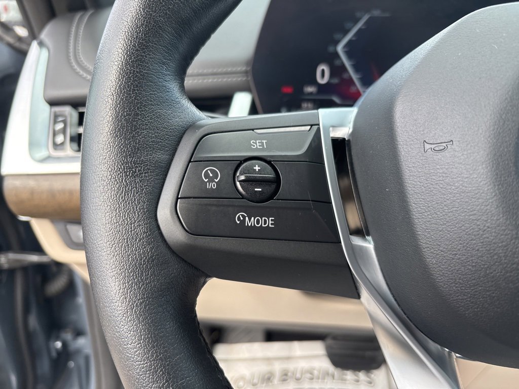 Used 2025 BMW X1 xDrive28i w/ Technology Package image 22