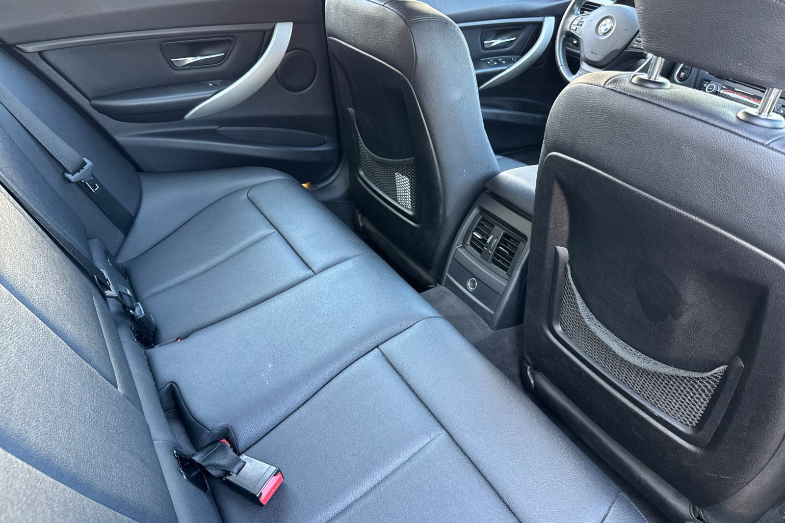 Used 2013 BMW 328i Sedan RWD image 30