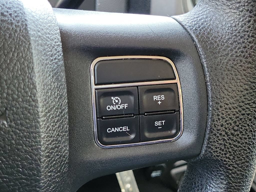 Used 2014 RAM 2500 Tradesman w/ Chrome Appearance Group AWD/4WD image 23