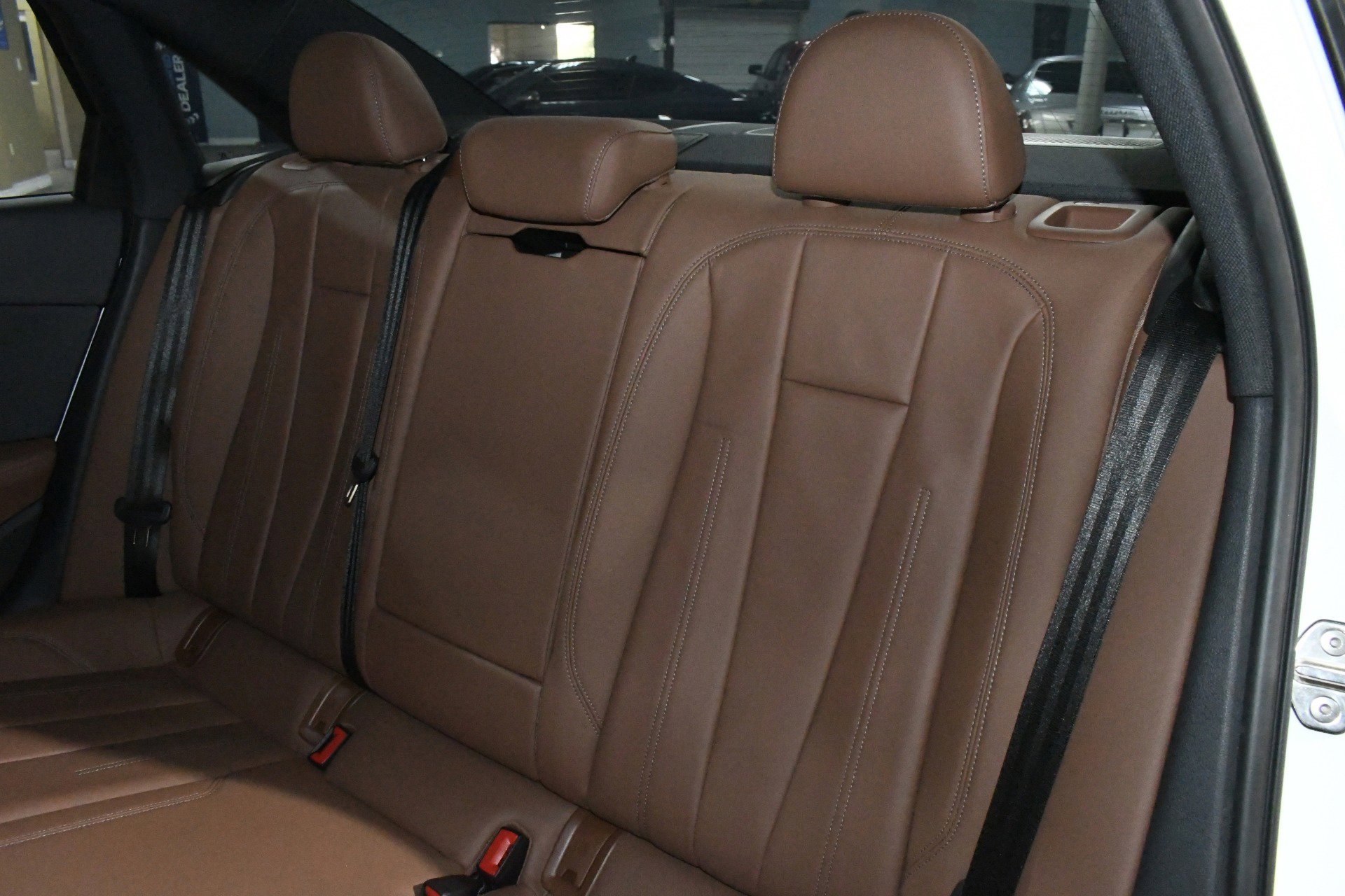 Used 2024 Audi A4 2.0T Premium Plus image 17