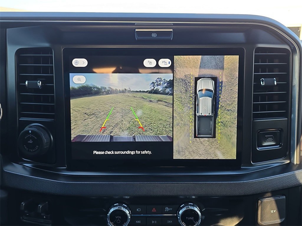 New 2026 Ford F250 Platinum image 43