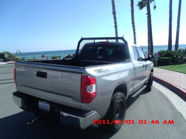 Used 2018 Toyota Tundra SR image 27