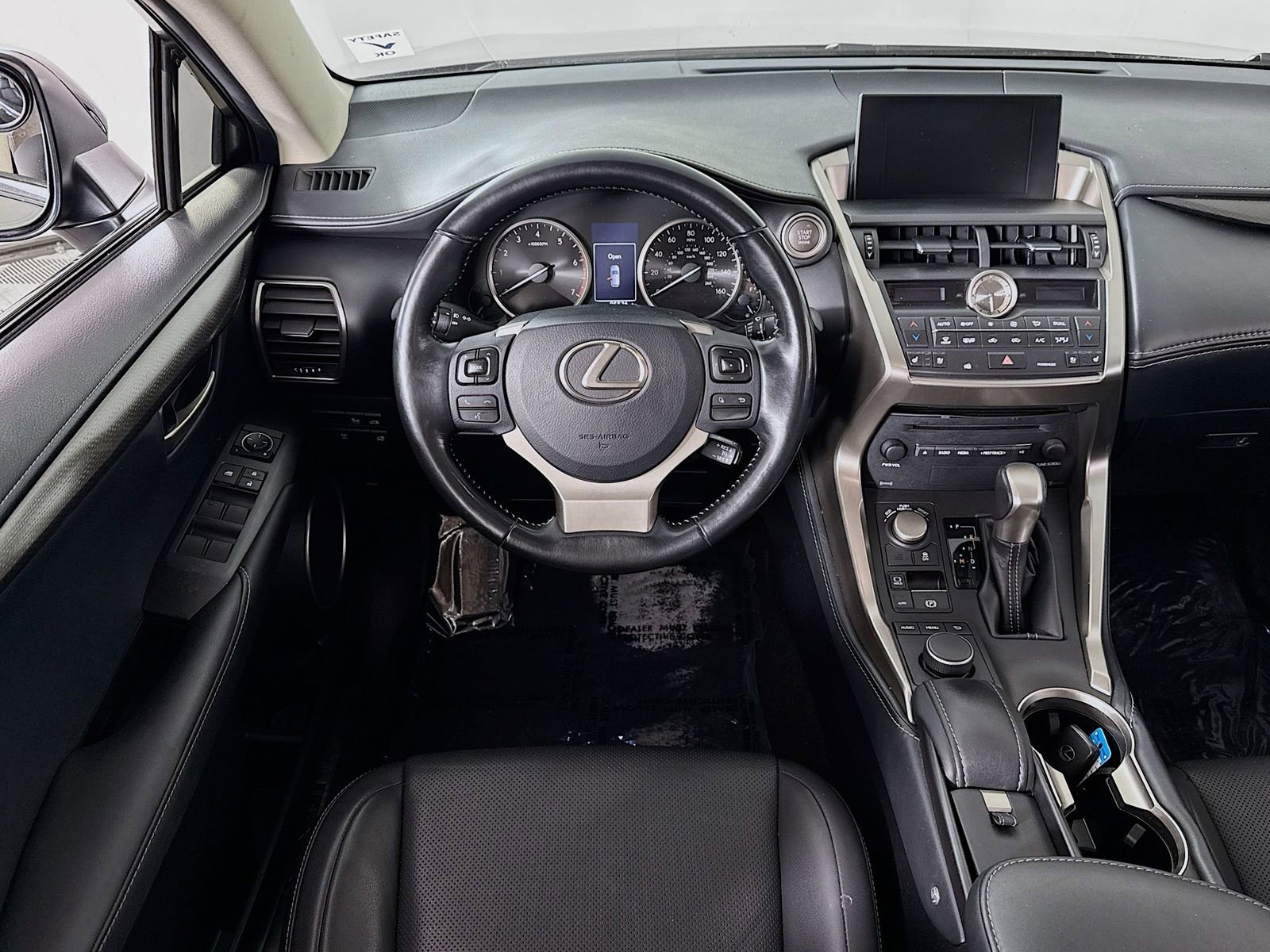 Used 2016 Lexus NX 200t AWD w/ Premium Package image 19