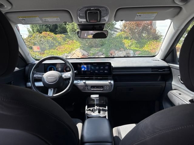 Used 2025 Hyundai Kona SEL AWD/4WD image 13