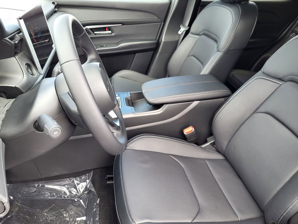 New 2026 MAZDA CX-5 2.5 S w/ Premium Package AWD/4WD image 4