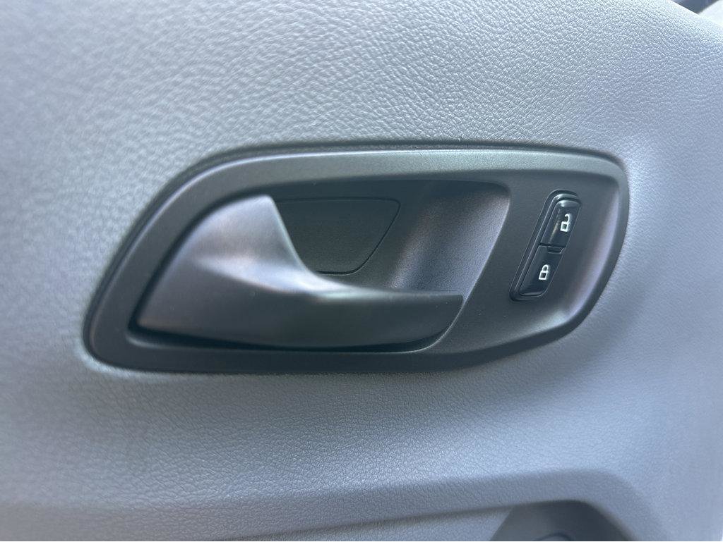 Used 2017 Ford Transit 250 148 Low Roof w/ Interior Upgrade Package image 31