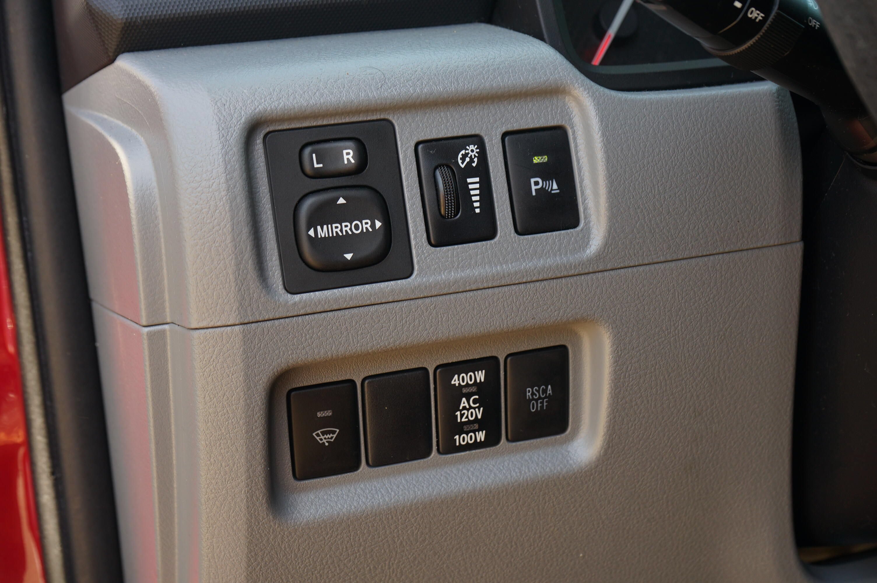 Used 2012 Toyota 4Runner SR5 w/ Convenience Pkg AWD/4WD image 19