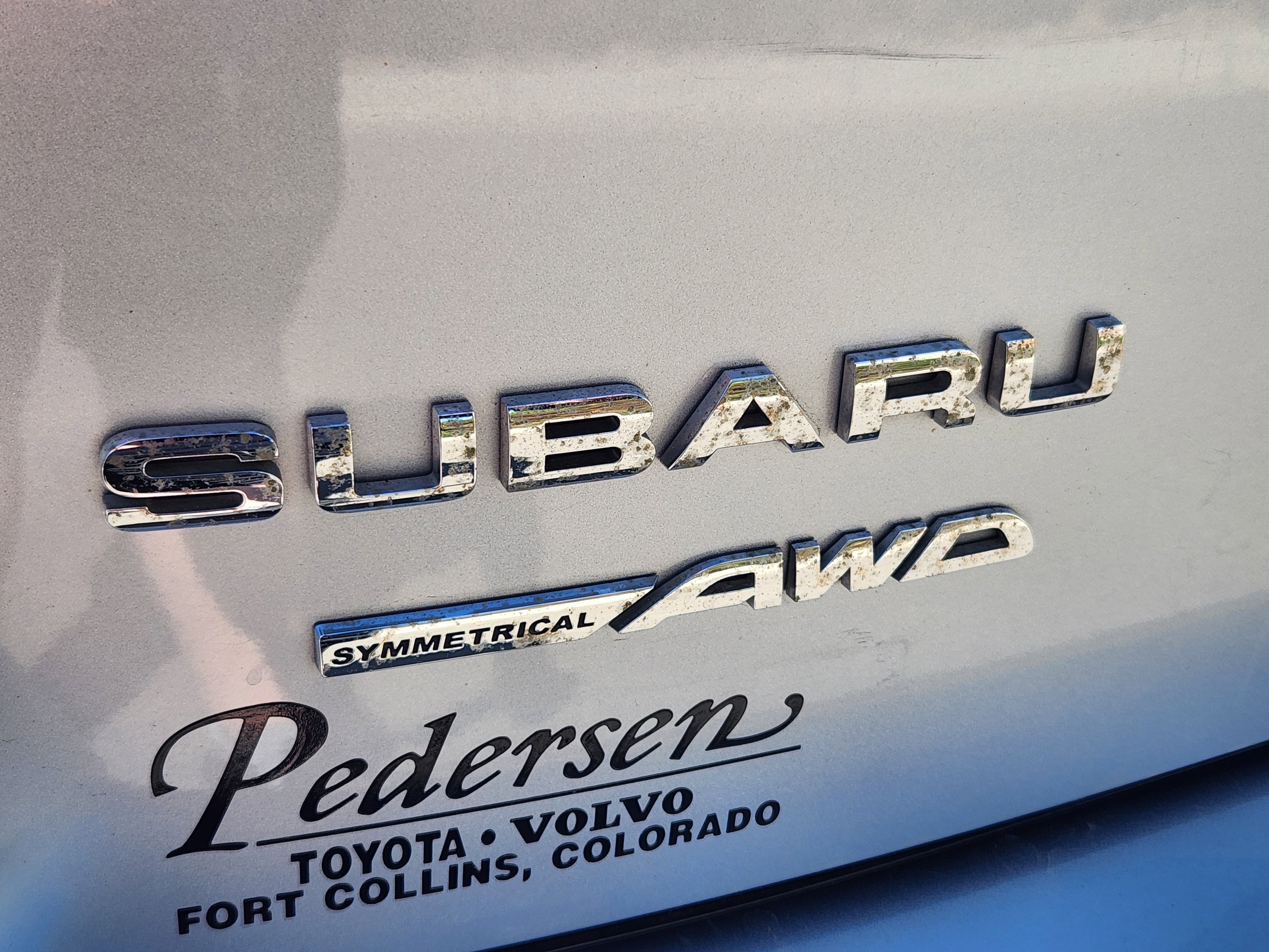 Used 2018 Subaru Impreza 2.0i image 13