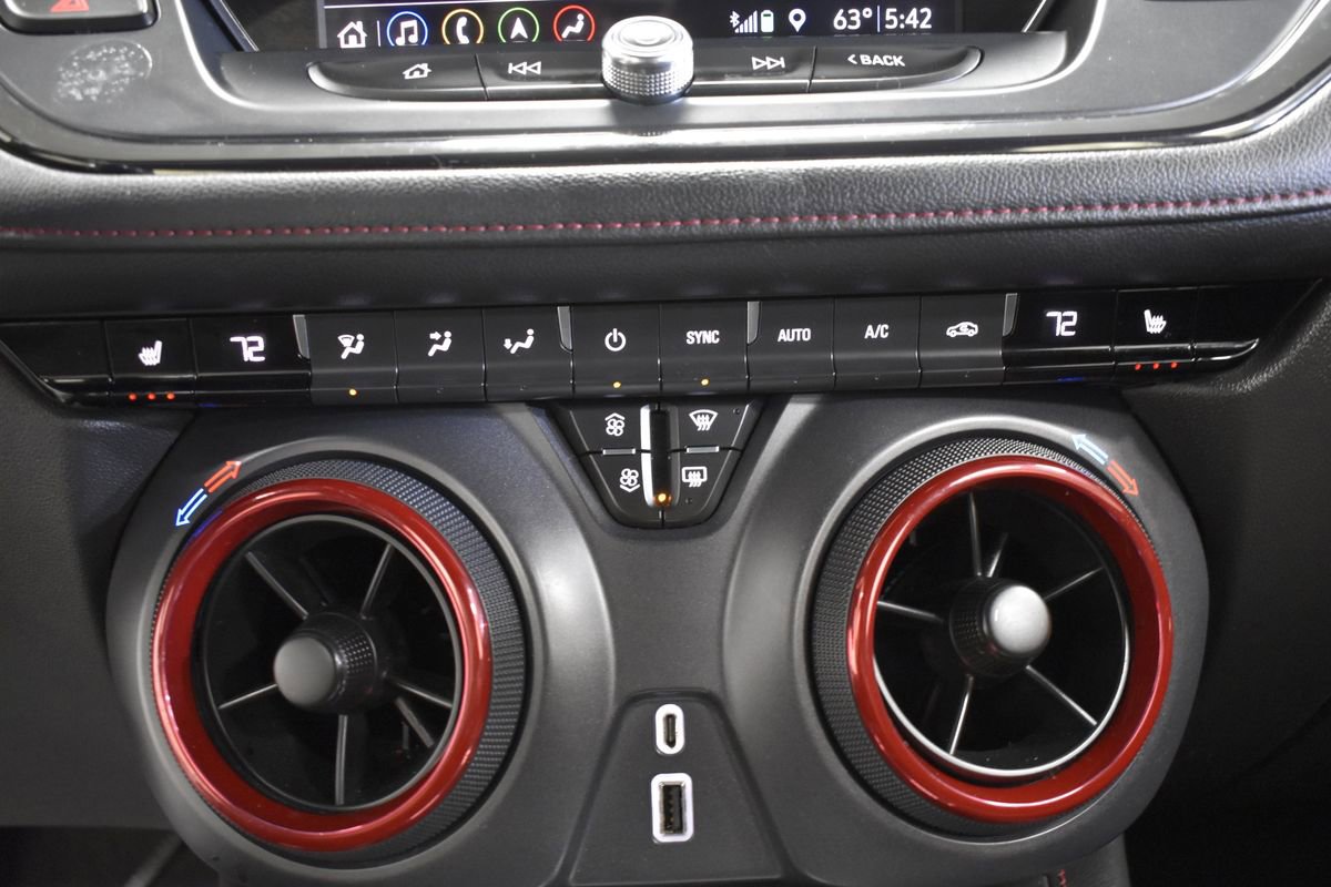 Used 2019 Chevrolet Blazer RS image 22