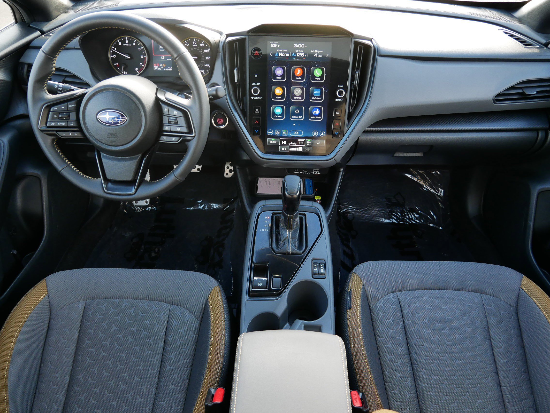 Used 2025 Acura ADX A-Spec image 10