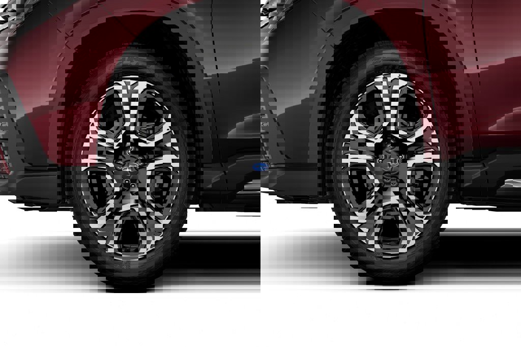 New 2026 Subaru Ascent Touring image 4