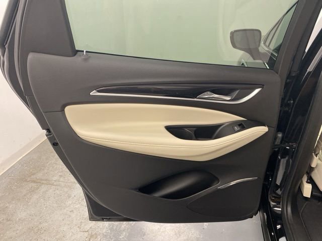 Used 2023 Buick Enclave Essence w/ Experience Buick Package image 24