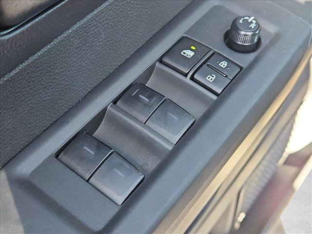 Certified 2026 Toyota Tundra SR RWD image 11
