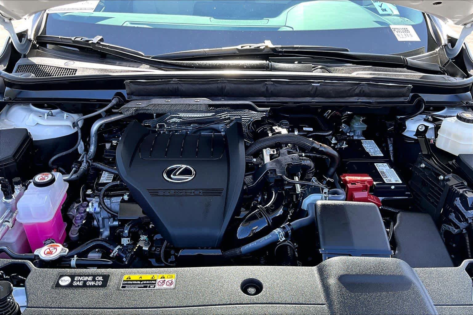 Used 2023 Lexus RX 350 Premium FWD image 30