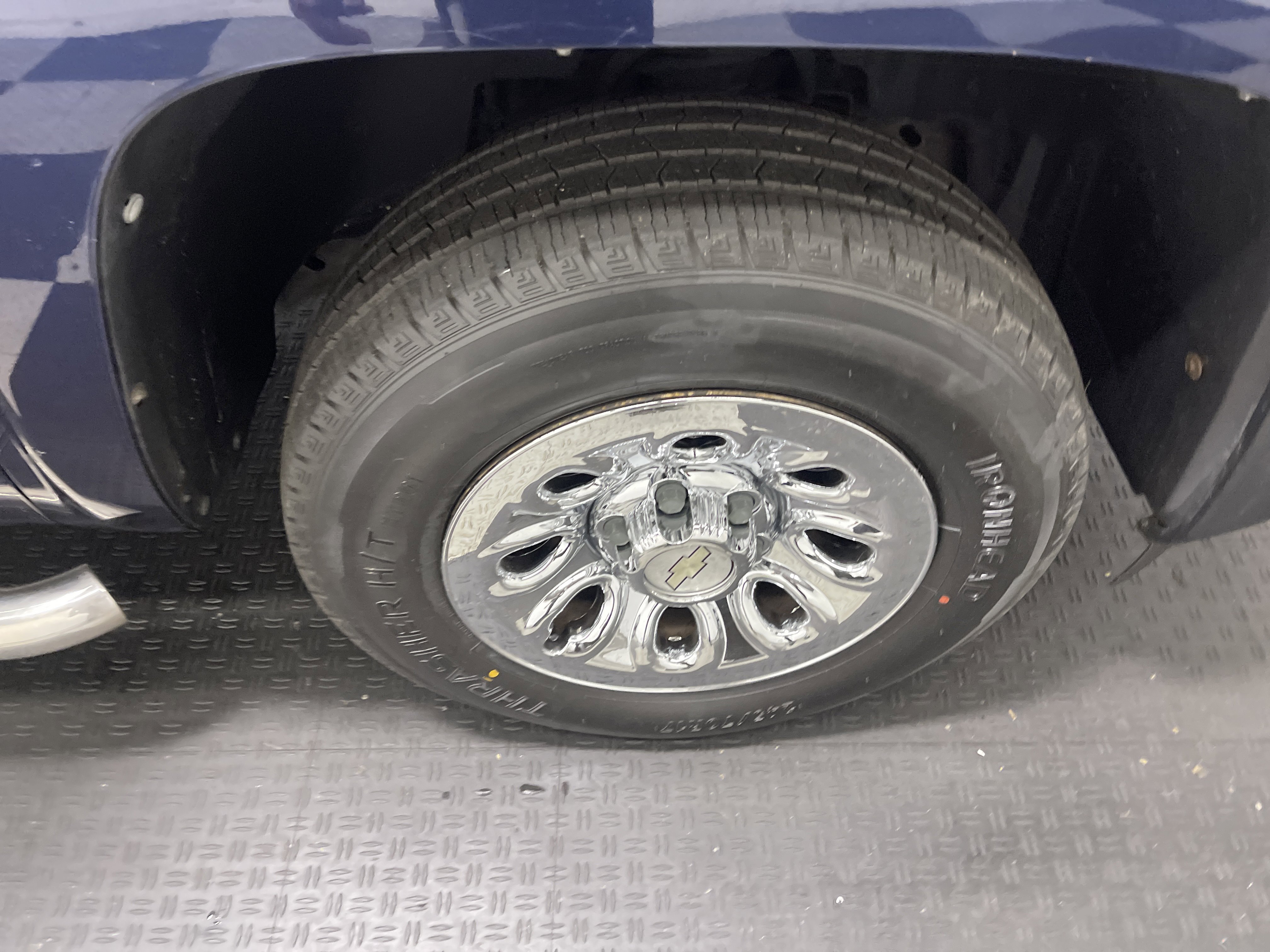 Used 2011 Chevrolet Silverado 1500 W/T RWD image 27