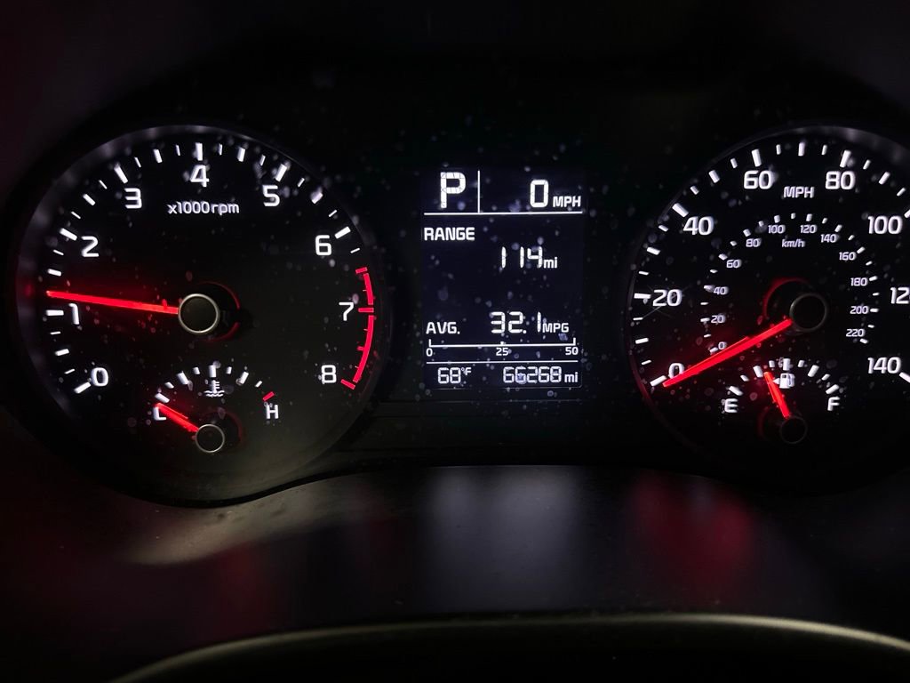 Used 2022 Kia Rio S image 5