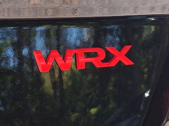 New 2026 Subaru WRX Premium AWD/4WD image 21