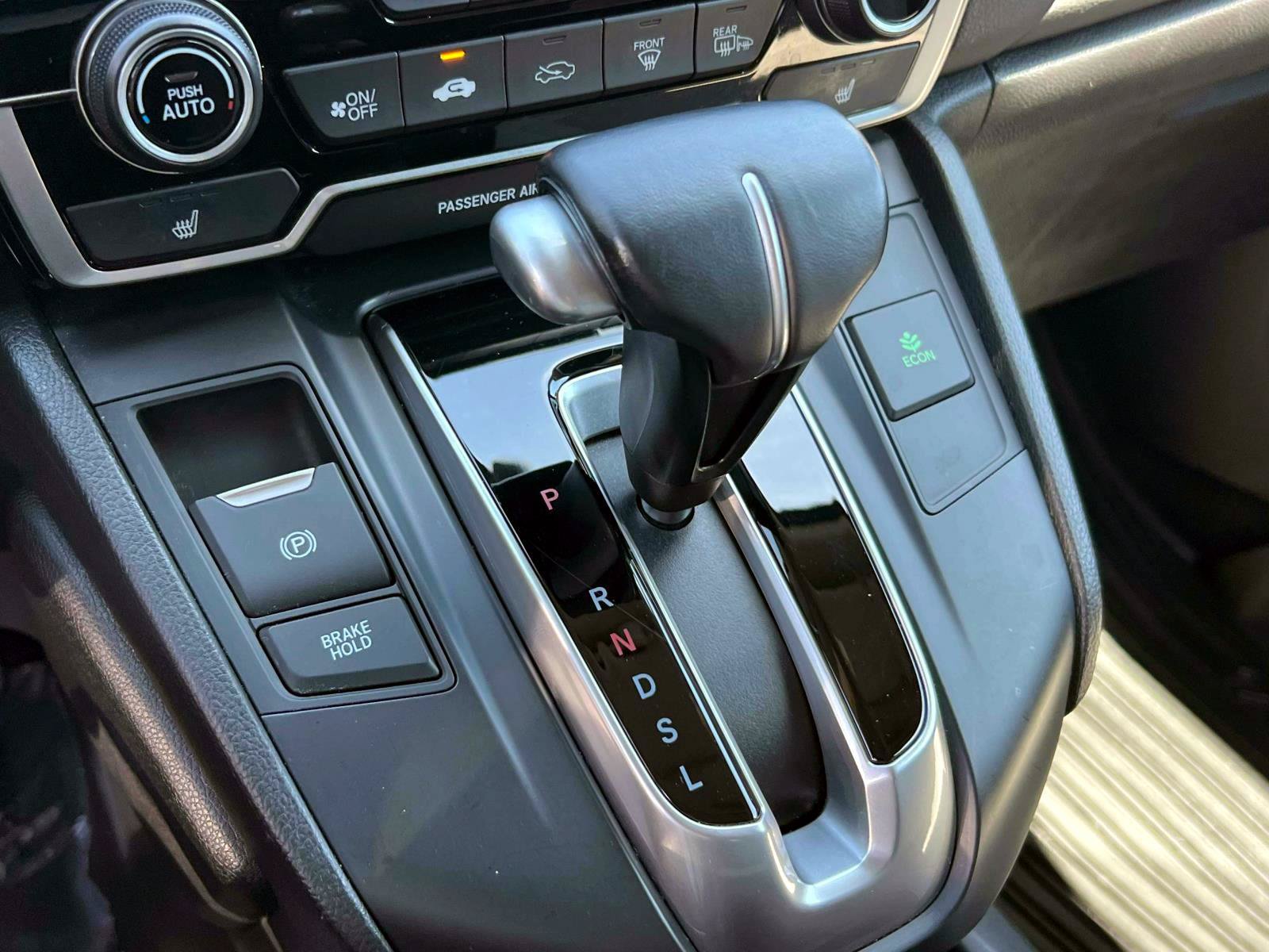 Certified 2018 Honda CR-V Touring image 30