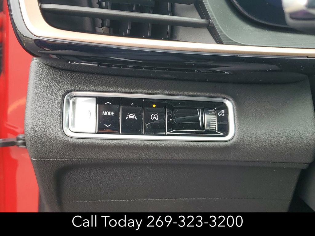 New 2025 Buick Envision Sport Touring image 19