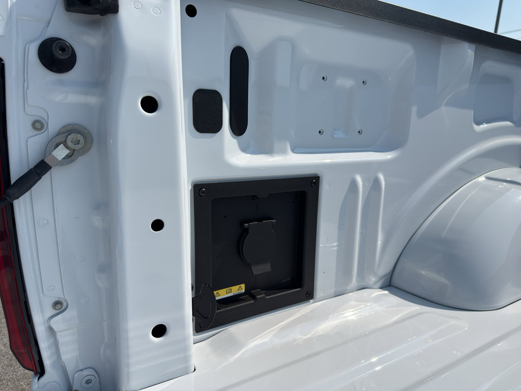 New 2026 Ford F150 XLT AWD/4WD image 20