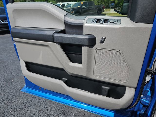 Used 2019 Ford F150 XL w/ Equipment Group 101A Mid AWD/4WD image 30