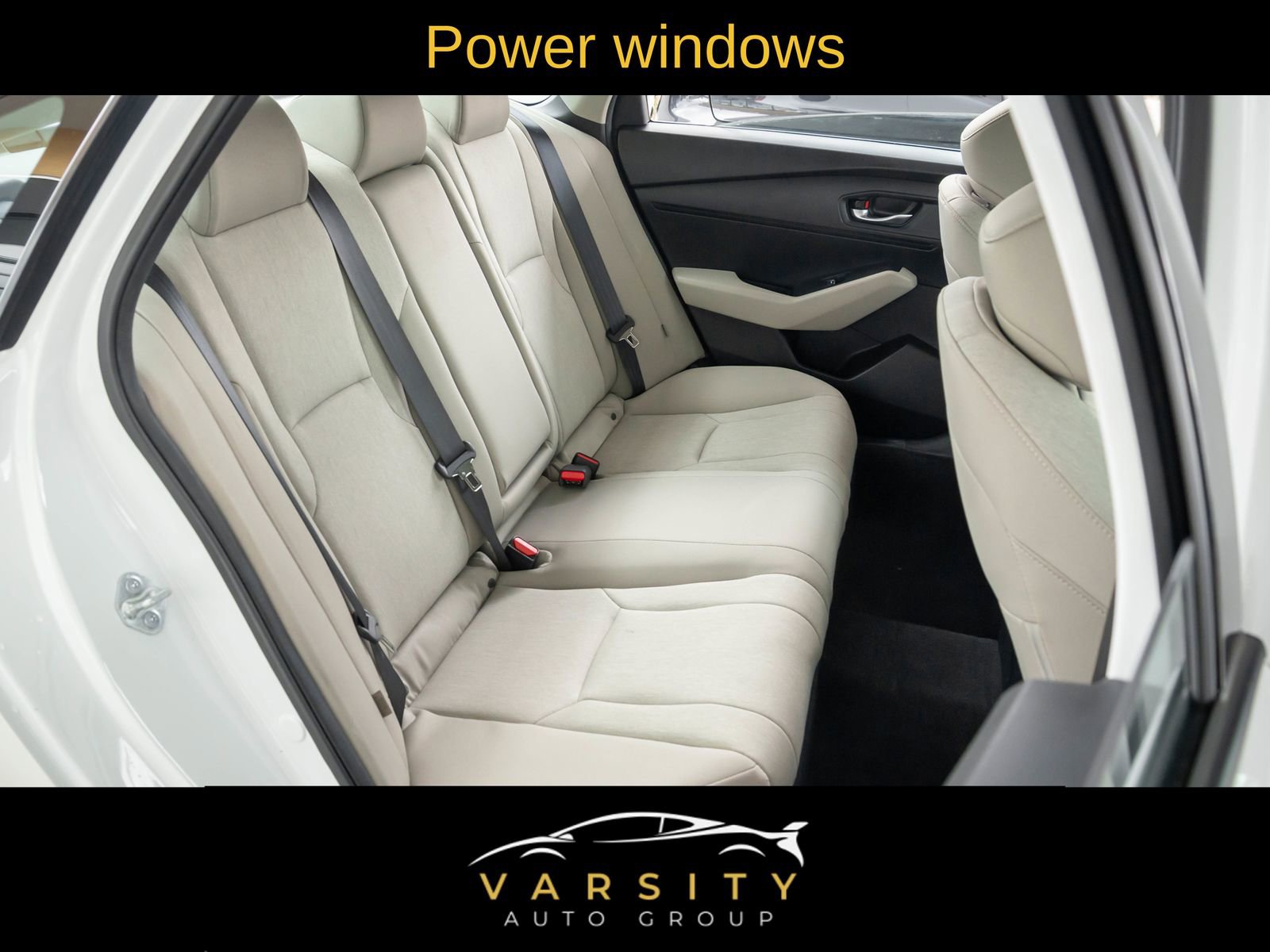 Used 2024 Honda Accord EX image 17