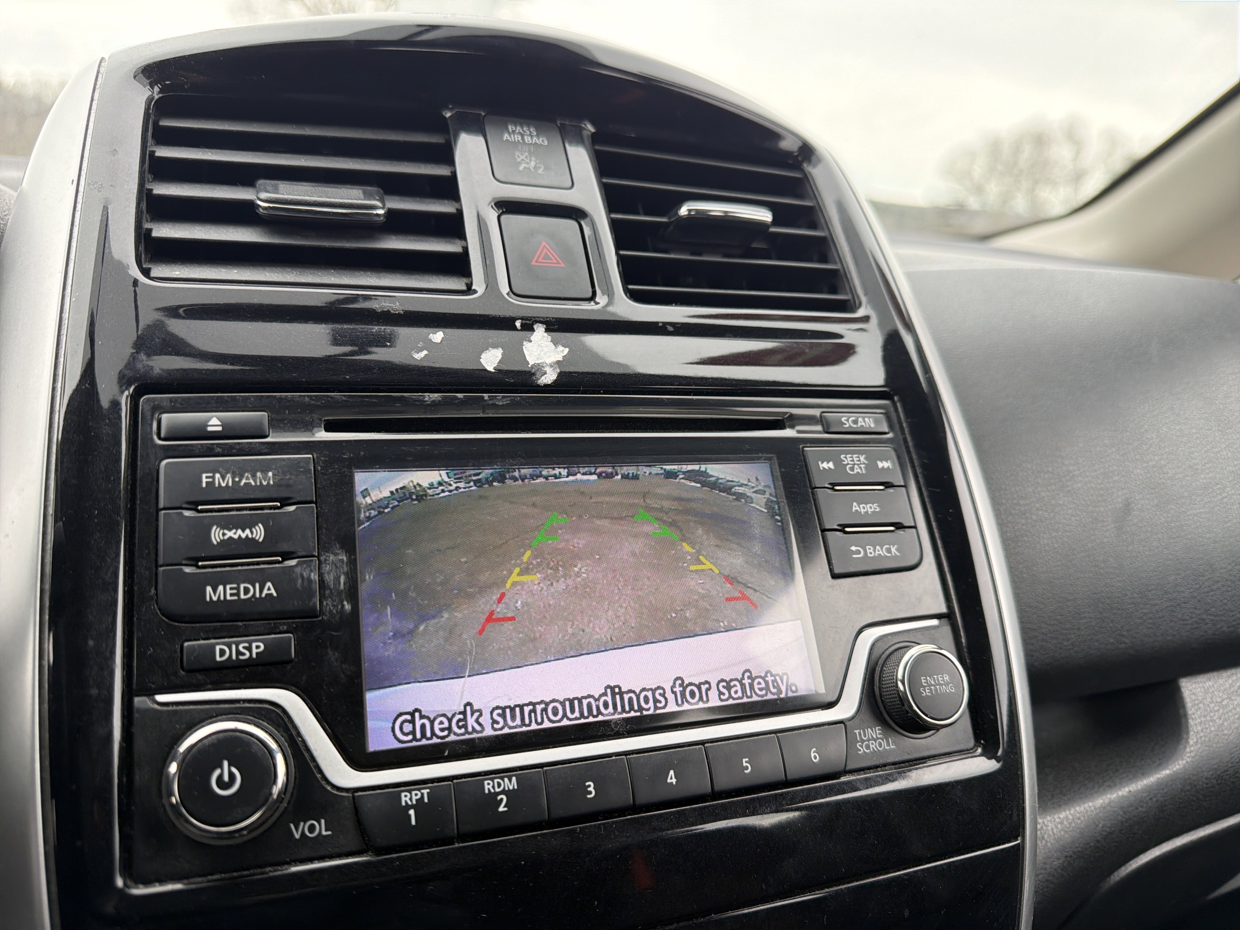 Used 2016 Nissan Versa Note SR image 19