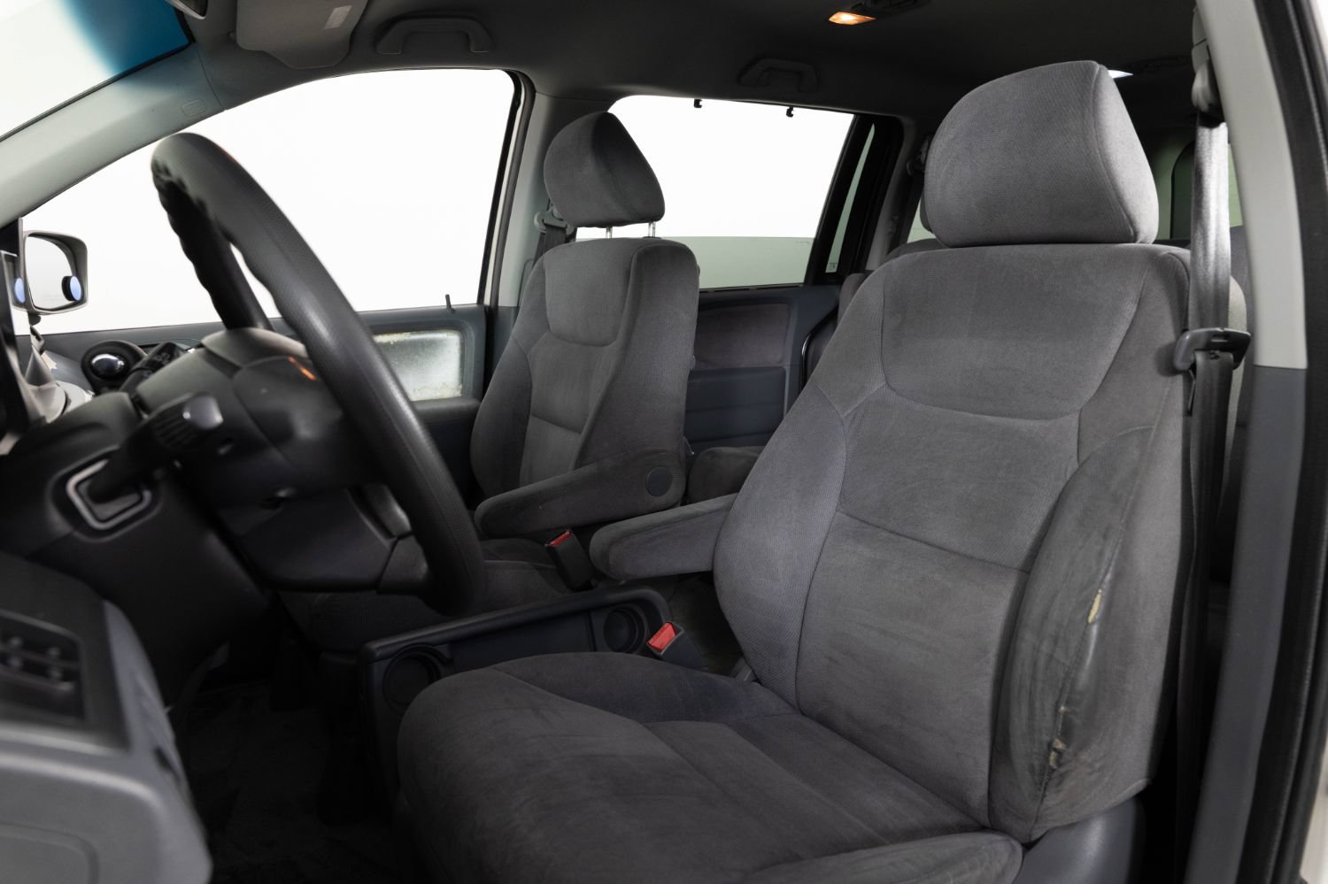 Used 2007 Honda Odyssey EX image 16